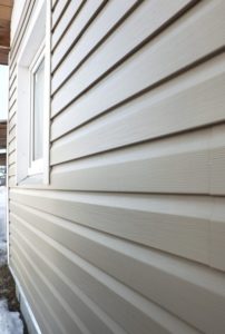 Benefits of a Vinyl Siding Installation