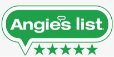 Angies List Logo