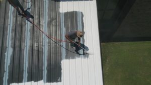 Characteristics You Want in Your Roof Contractor