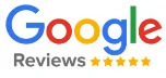 Google Reviews logo