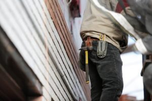 Siding Services in Arnold, Maryland