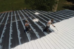 Roofing Services in Crofton, Maryland