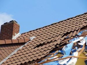 How Your Roof Can Be Damaged
